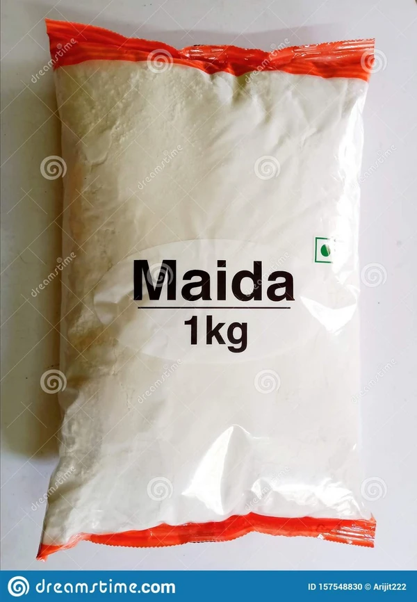 maida 500gm