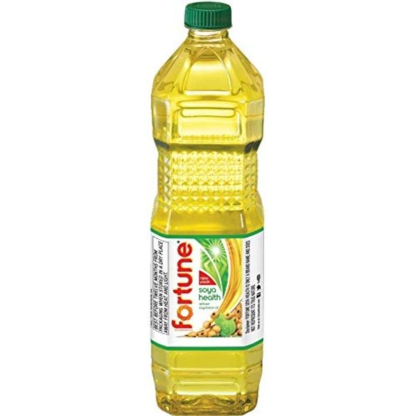 soyabin oil 500ml