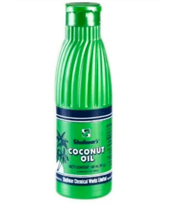 Salimar Coconut Oil 100ml