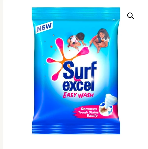 Surf Excel 500GM 