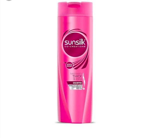 SUNSLIK SHAMPO 180ML 