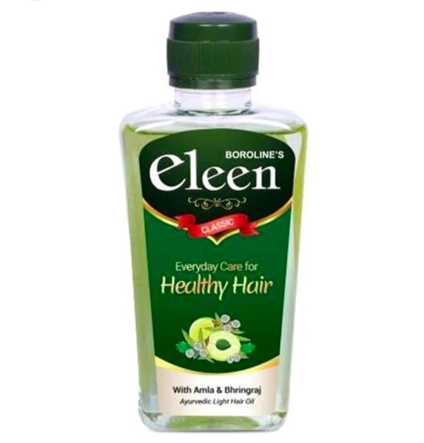 Eleen Hair Oil 100ml