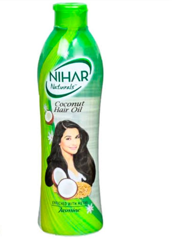 Nihar Oil 100ml