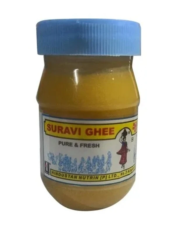 Suravi Ghee 100GM 
