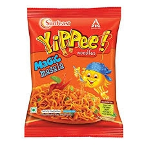 sufeast yippee magic masala instant 30 gm