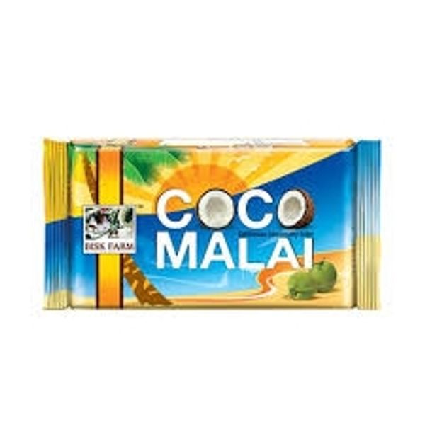 bisk farm coco malai biscuit 200 gm