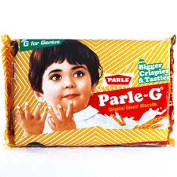 parle-G origial glucose biscuit 200 gm