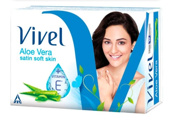 vivel alovera shop 75 gm