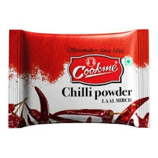 coockme Chili Powder 50gm(lonka Guro)