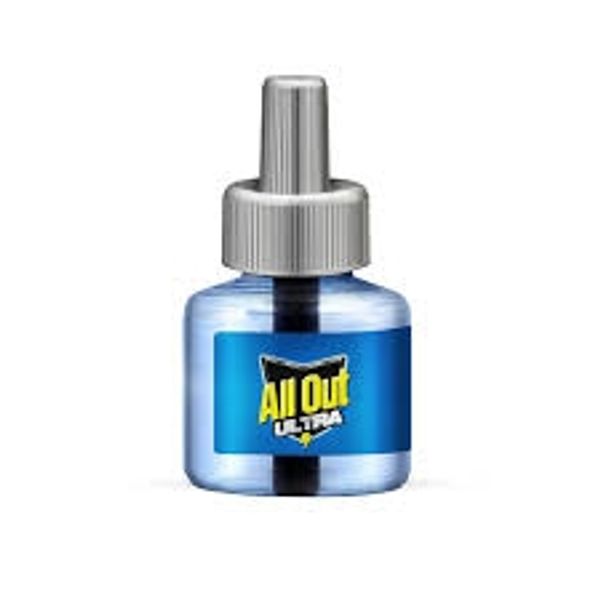 All Out Mosquito Repelent Reffil 45ml