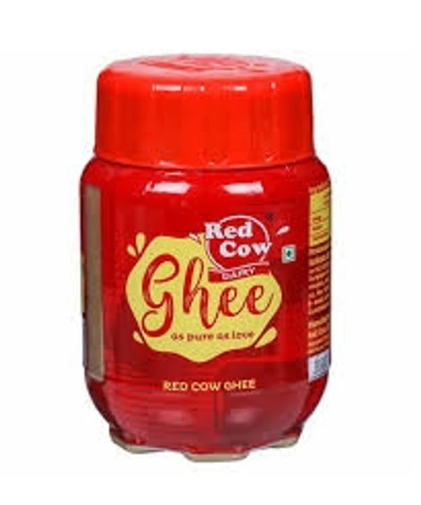 RED COW GHEE 200ml