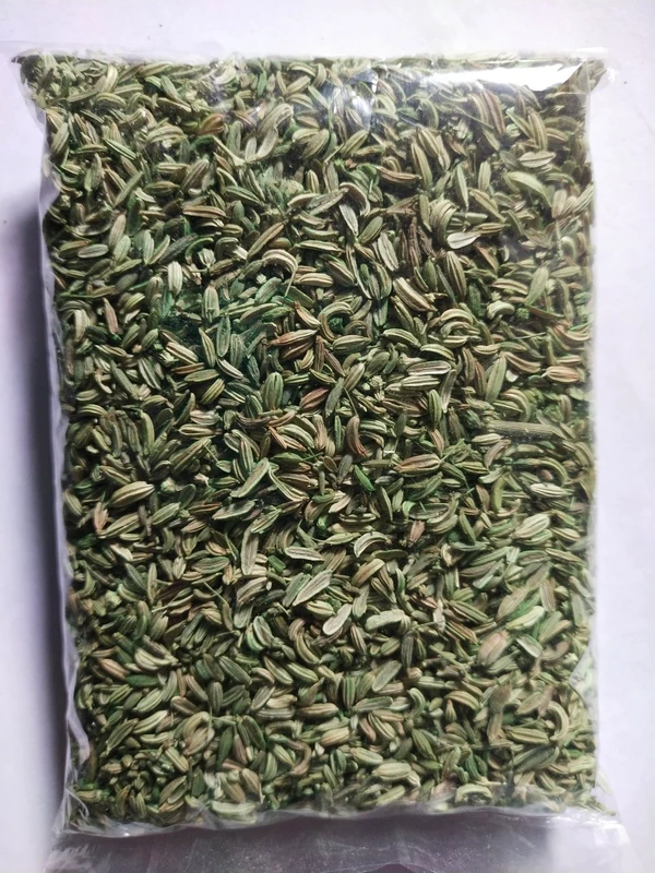 Fennel(MOURI) 100GM 