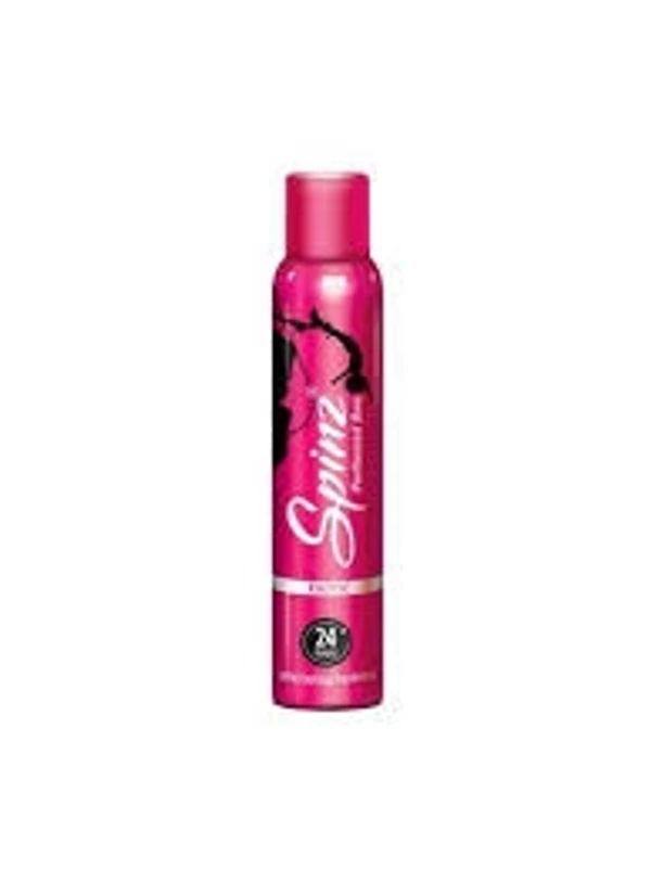 Spinz Parfume (Pink)
