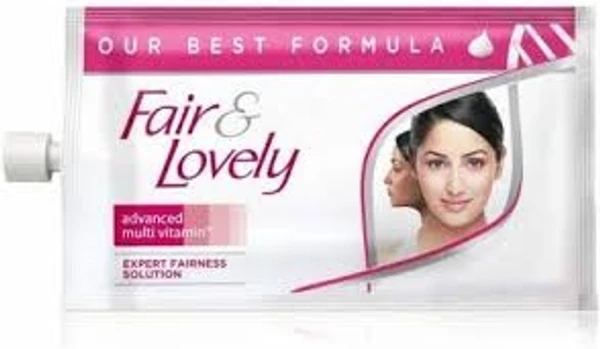 FAIR &LOVELY 