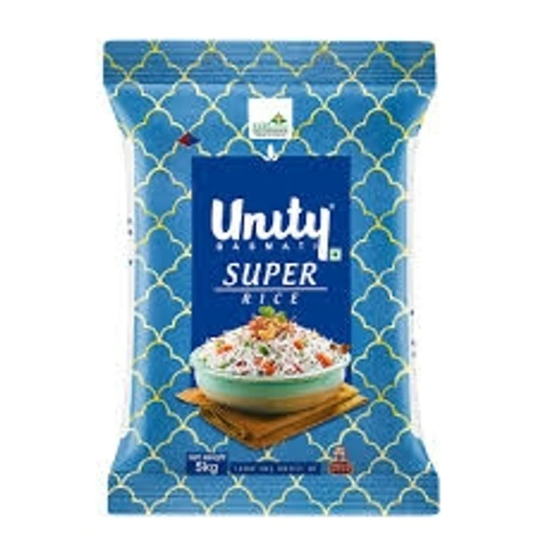 UNITY RICE 1KG