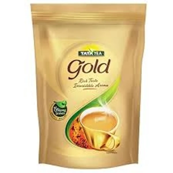 tata gold tea 100gm