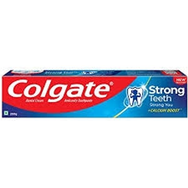 colgate strong teeth 40gm