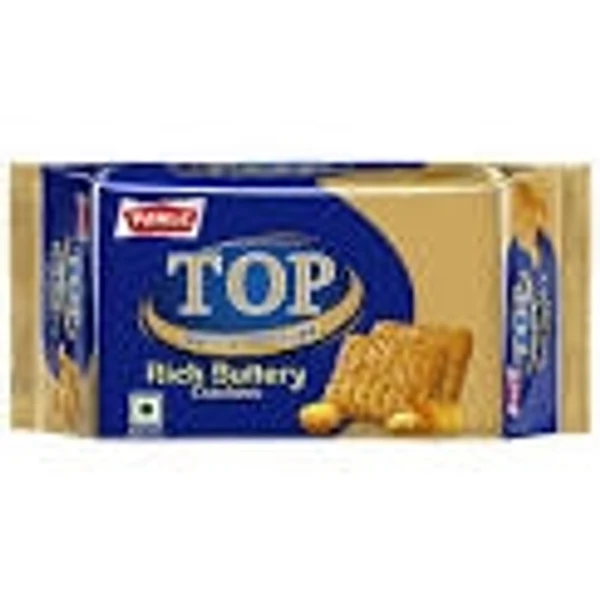 Parle Top Biscuit 200gm