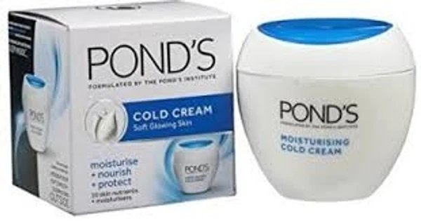 Ponds Cold Cream