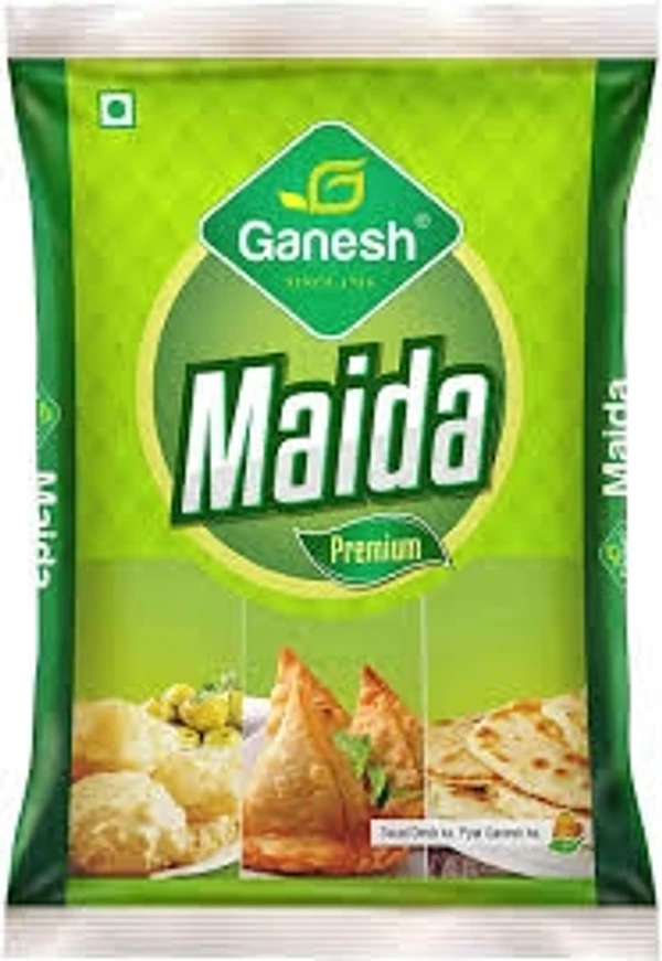 Ganesh Maida 1kg