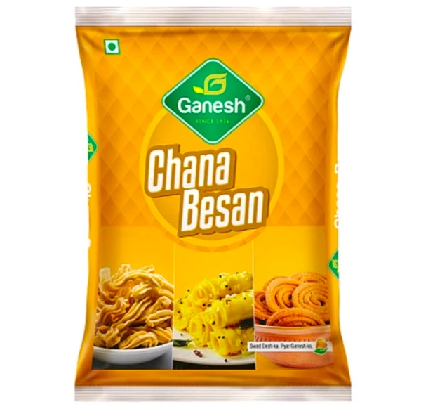 Ganesh Chana Basom 200gm