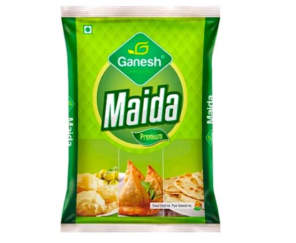 Ganesh Maida 500gm