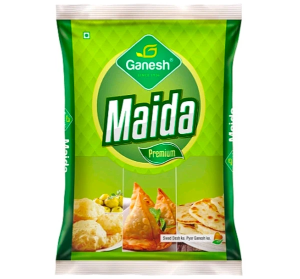 Ganesh Maida 1kg