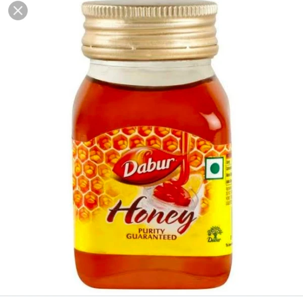 Dabour Honey (Madhu) 100ML 