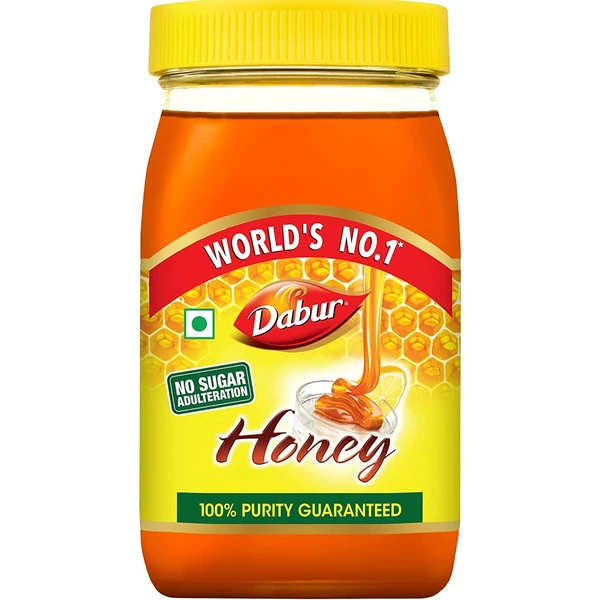 Dabour Honey (Madhu)  200ML
