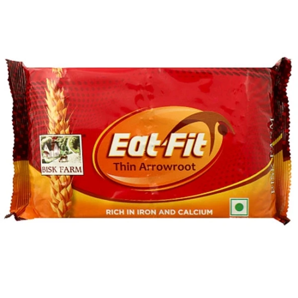 Bisk Farm Thin Arrowroot Biscuit 300g