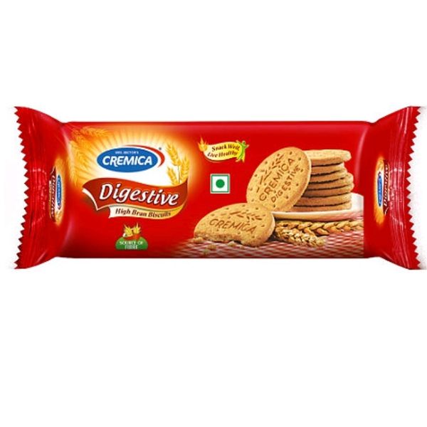 Cremica Digestive Biscuits 150g