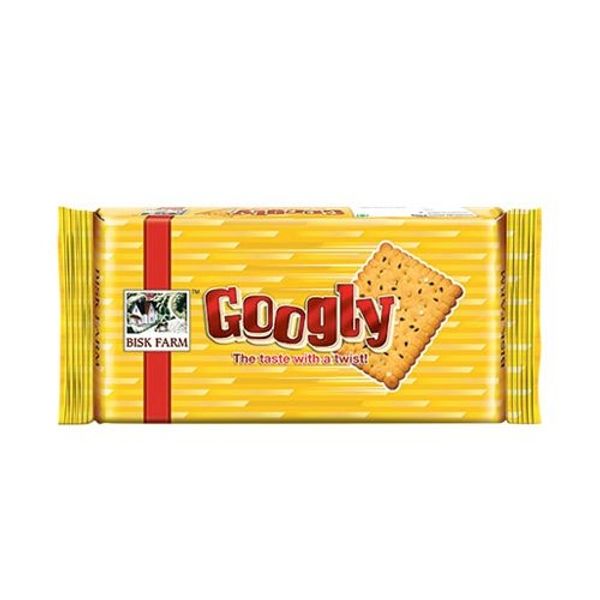 Biskfrm Googly Biscuit  200GM 