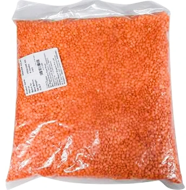 Small Size Kissan Masoor Dal 500gm