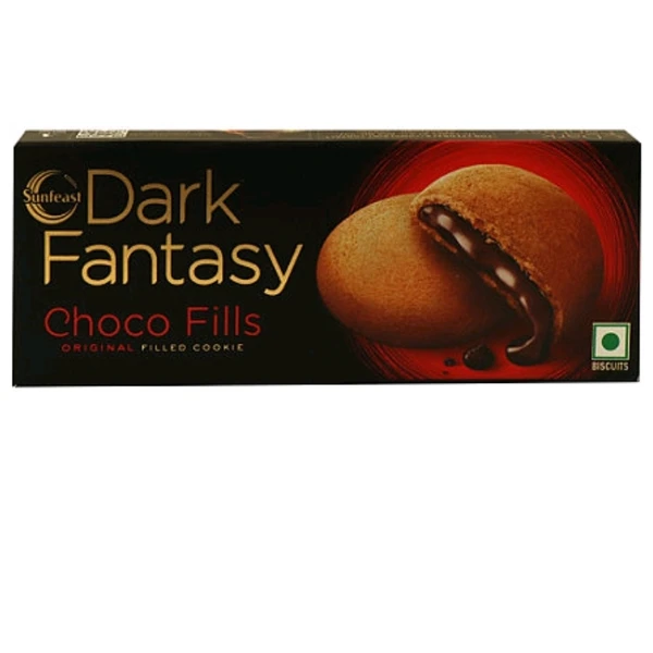 Sunfeast Dark Fantasy Choco Fills 20g