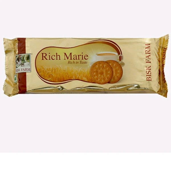 Bisk Farm Marie Biscuits 300g