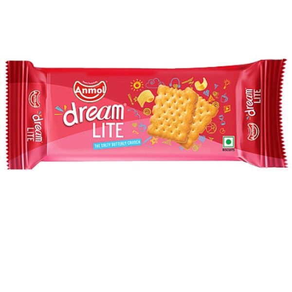 Anmol Dream Lite Biscuit 72g