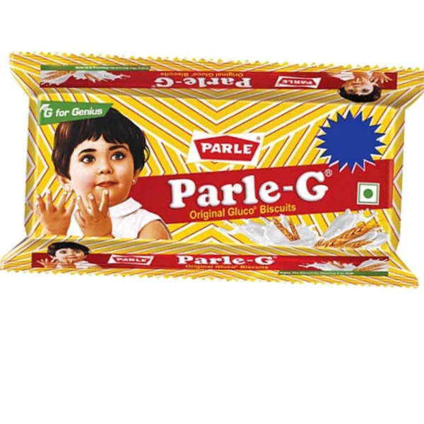 Parle -G Glucose Biscuits 100g