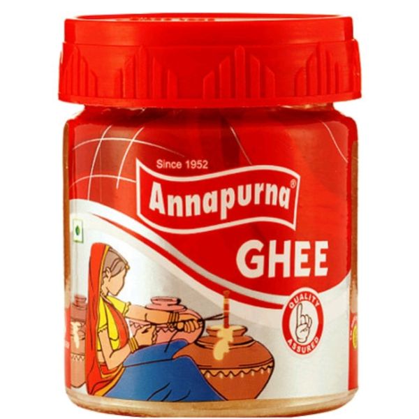 Annapurna Desi Ghee 500ml