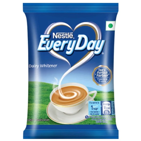 Nestle Everyday Dairy Whitener 18g