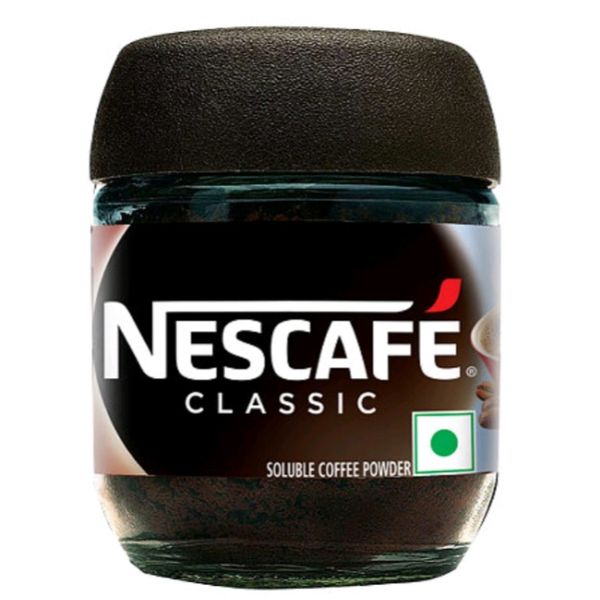 Nescafe Classic Instant Coffee 24g