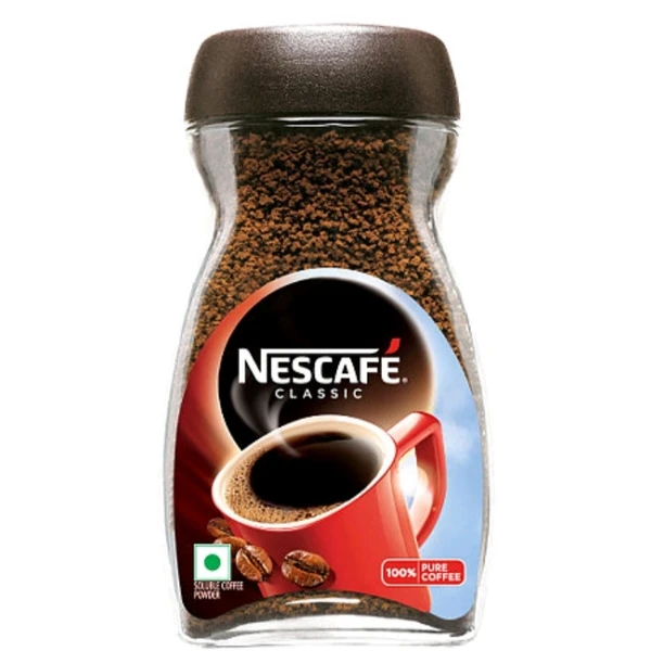 Nescafe Classic Instant Coffee 95g