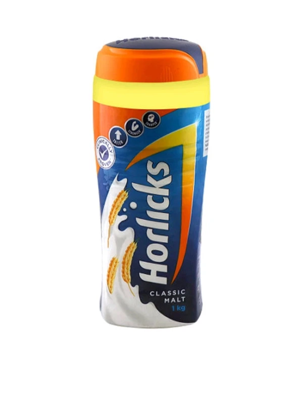 Horlicks Classic Malt 1kg