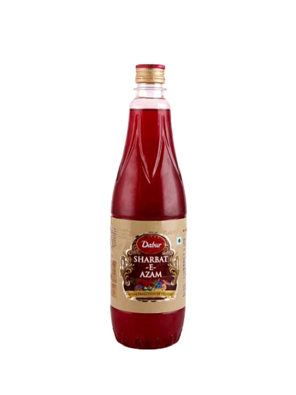 Dabur Sharbat -e-azam Syrup 750ml