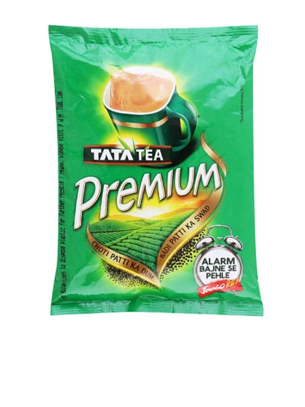 Tata Premium Tea 100gm