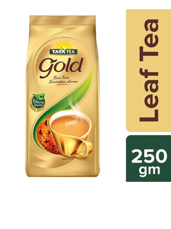 Tata Gold Tea 250g