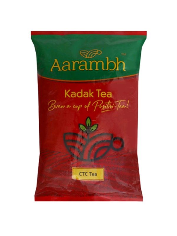 Aarambh Kadak Tea 500g