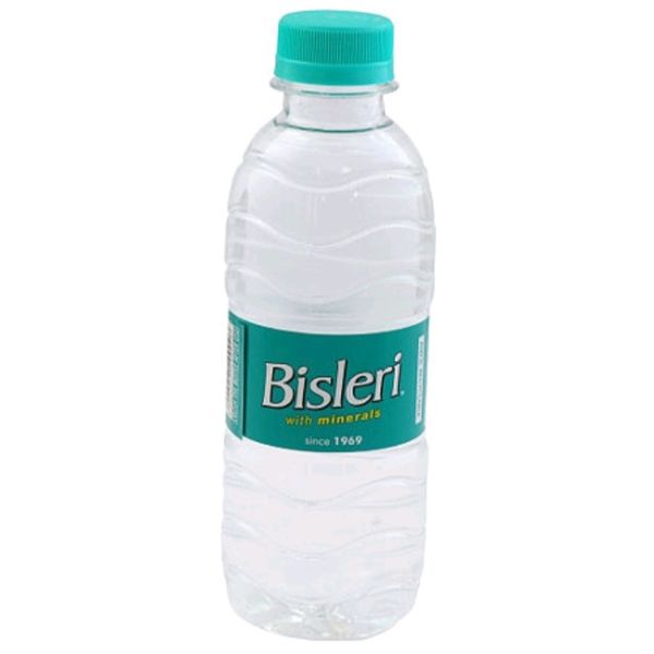 Bisleri Packaged Drinking Water 250ml