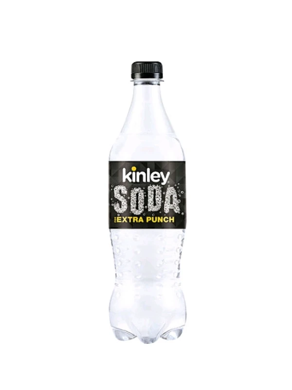 Kinley Soda 750ml