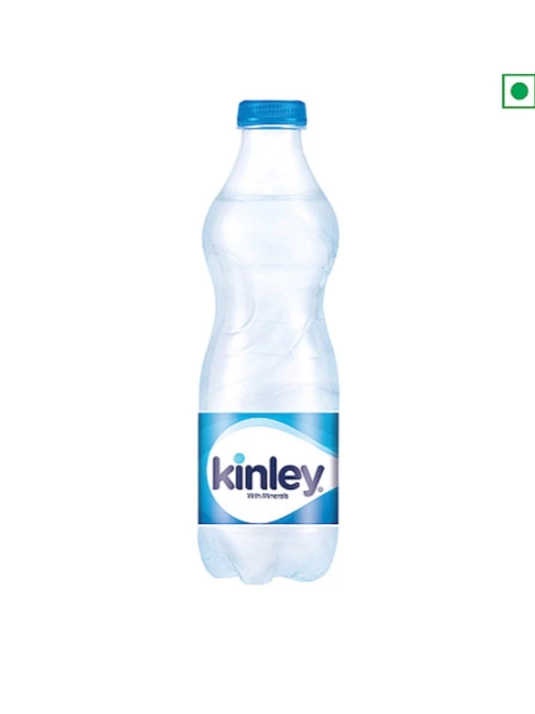 Kinley Packaged Drinking Water 500ml