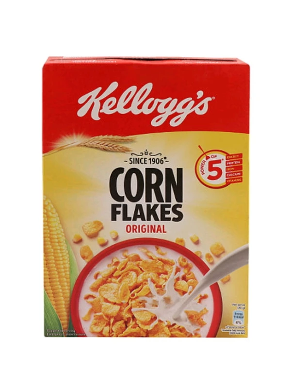 Kellogg's Corn Flakes 250g